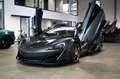 McLaren 600LT SPIDER MSO | B&W | CARBON | LUXURY-PACK Grau - thumbnail 11