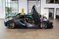 McLaren 600LT SPIDER MSO | B&W | CARBON | LUXURY-PACK Grau - thumbnail 14
