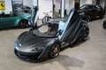 McLaren 600LT SPIDER MSO | B&W | CARBON | LUXURY-PACK Grau - thumbnail 2