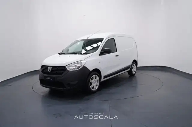 Dacia Dokker 1.6 SCe 110cv GPL Furgone