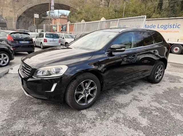 Volvo XC60 2.0 d3 Ocean Race 150cv geartronic