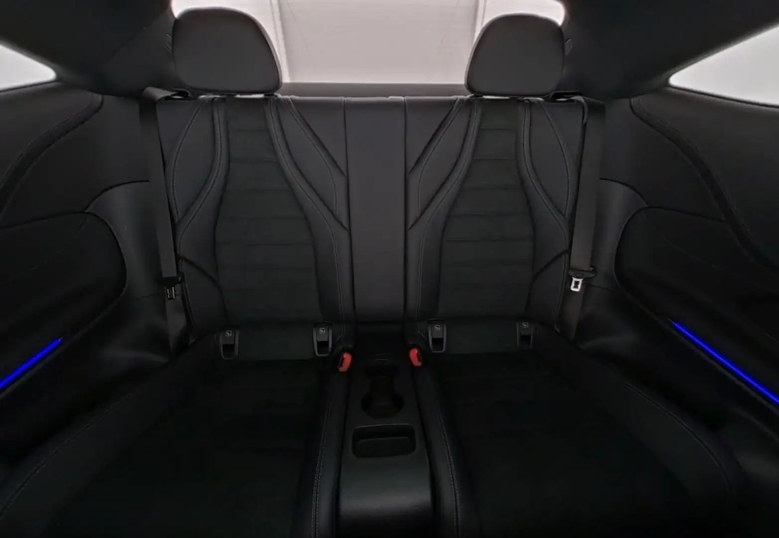 Mercedes-Benz CLE 180 Noir - 2