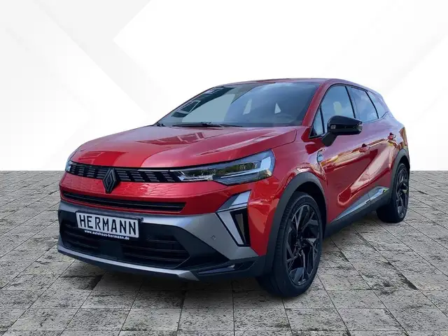 Renault Symbioz 1.3 140 Esprit 1Esprit Alpine CAM*LED*LM