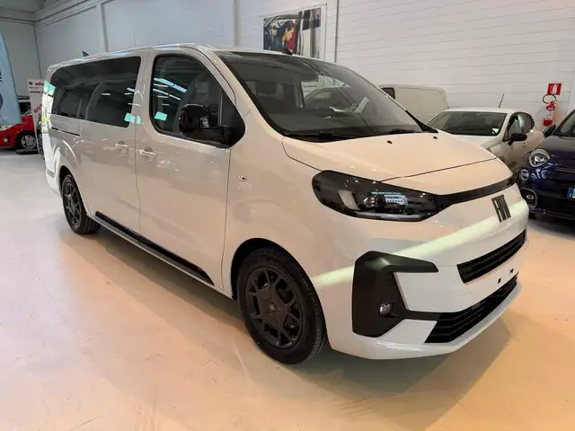 Fiat Ulysse 2.0 BlueHDi 180 CV AT8 L3 Combi - Prezzo iva escl