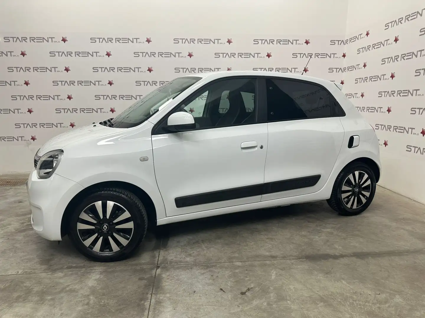 Renault Twingo Twingo SCe 65 CV LIMITED Bianco - 2