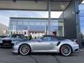 Porsche 991 Turbo Cabrio 991.2 APPROVED Argent - thumbnail 11