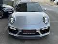 Porsche 991 Turbo Cabrio 991.2 APPROVED Argent - thumbnail 6