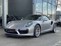 Porsche 991 Turbo Cabrio 991.2 APPROVED Argent - thumbnail 2