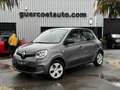 Renault Twingo 0.9 TCE 95CH ZEN - 20 Gris - thumbnail 1