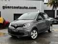 Renault Twingo 0.9 TCE 95CH ZEN - 20 Gris - thumbnail 2