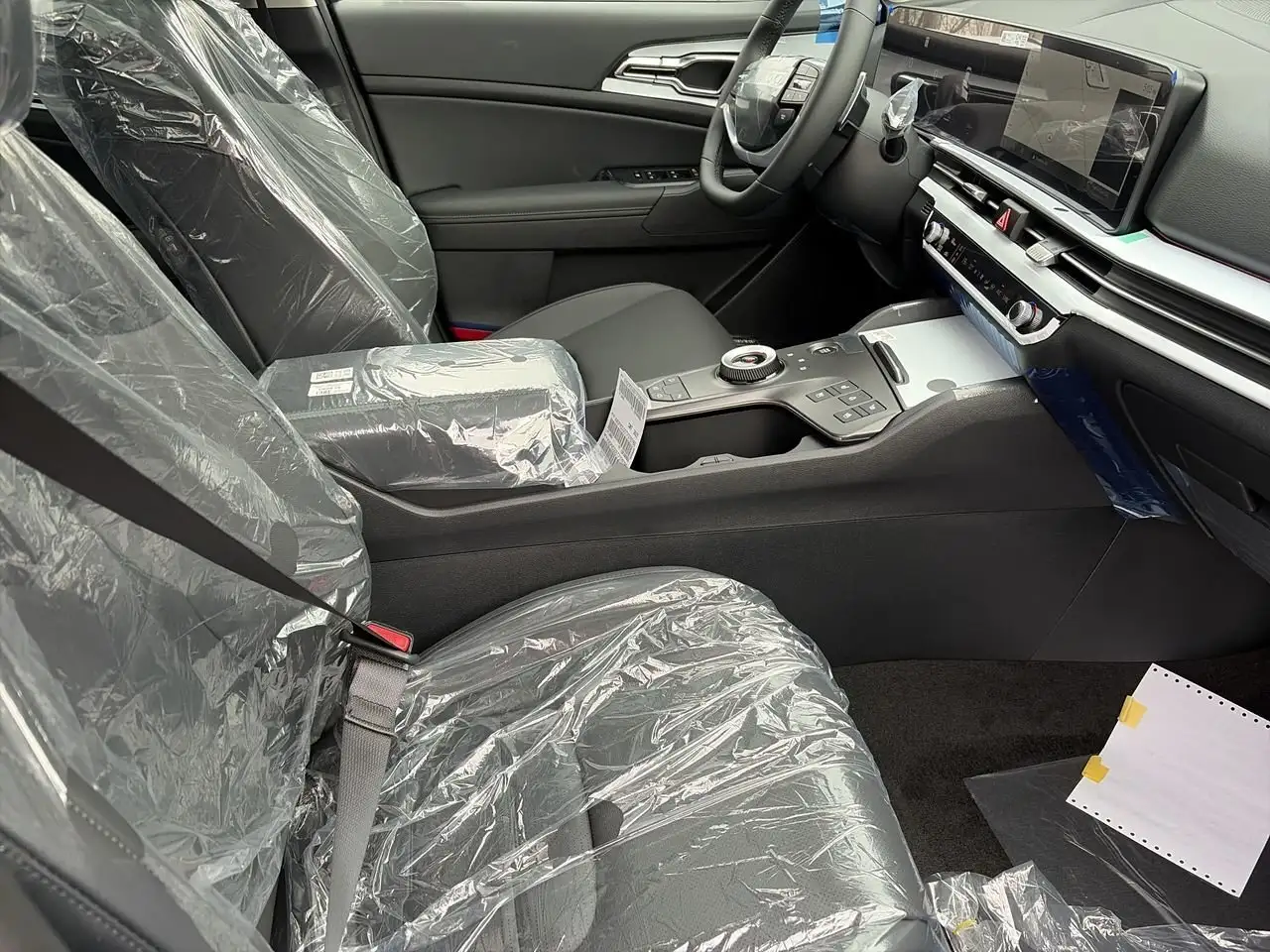 Kia Sportage снимка Kia Sportage