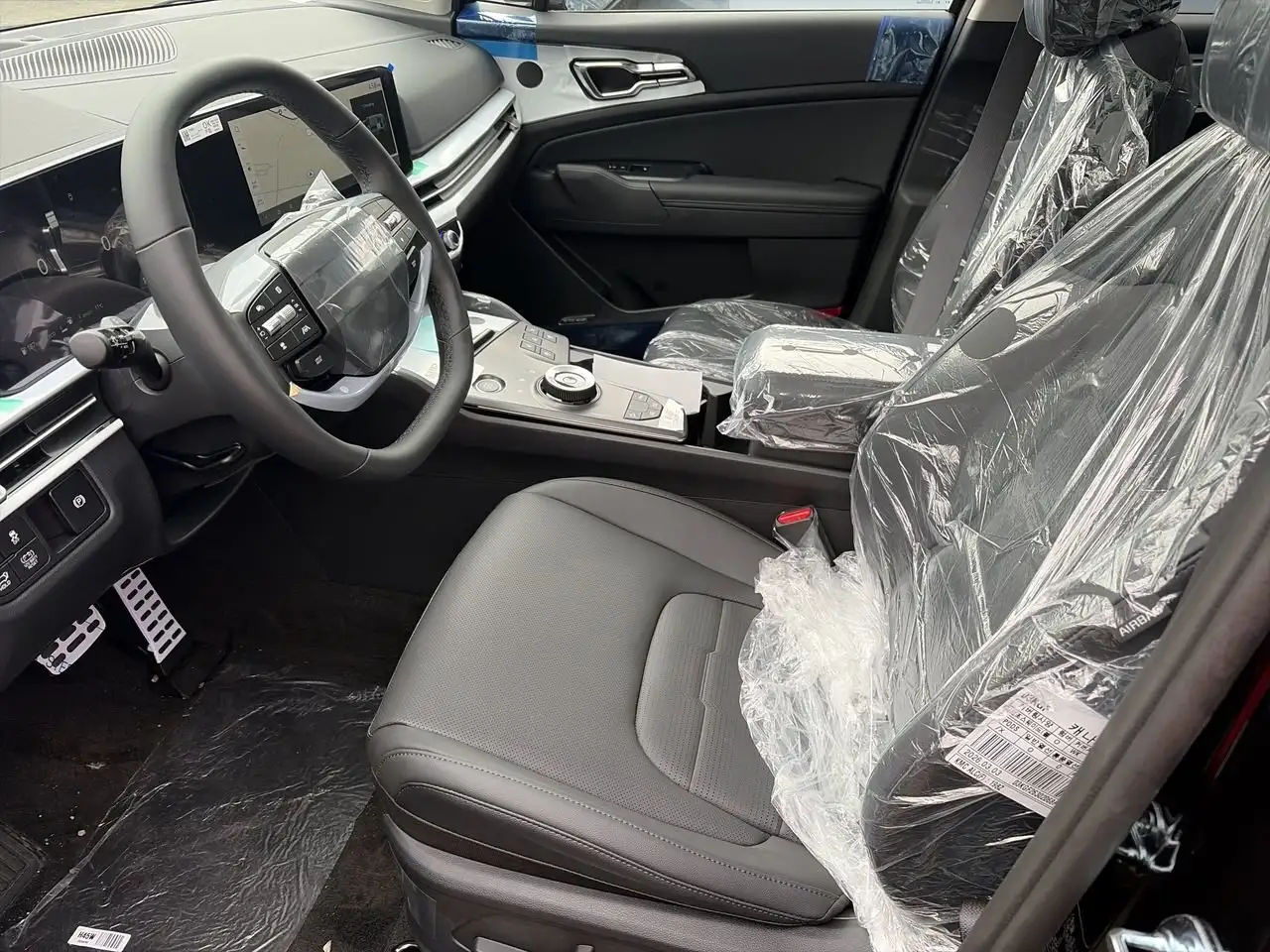 Kia Sportage снимка Kia Sportage