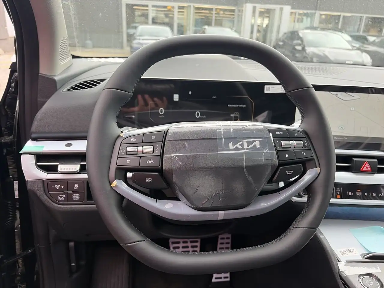 Kia Sportage снимка Kia Sportage