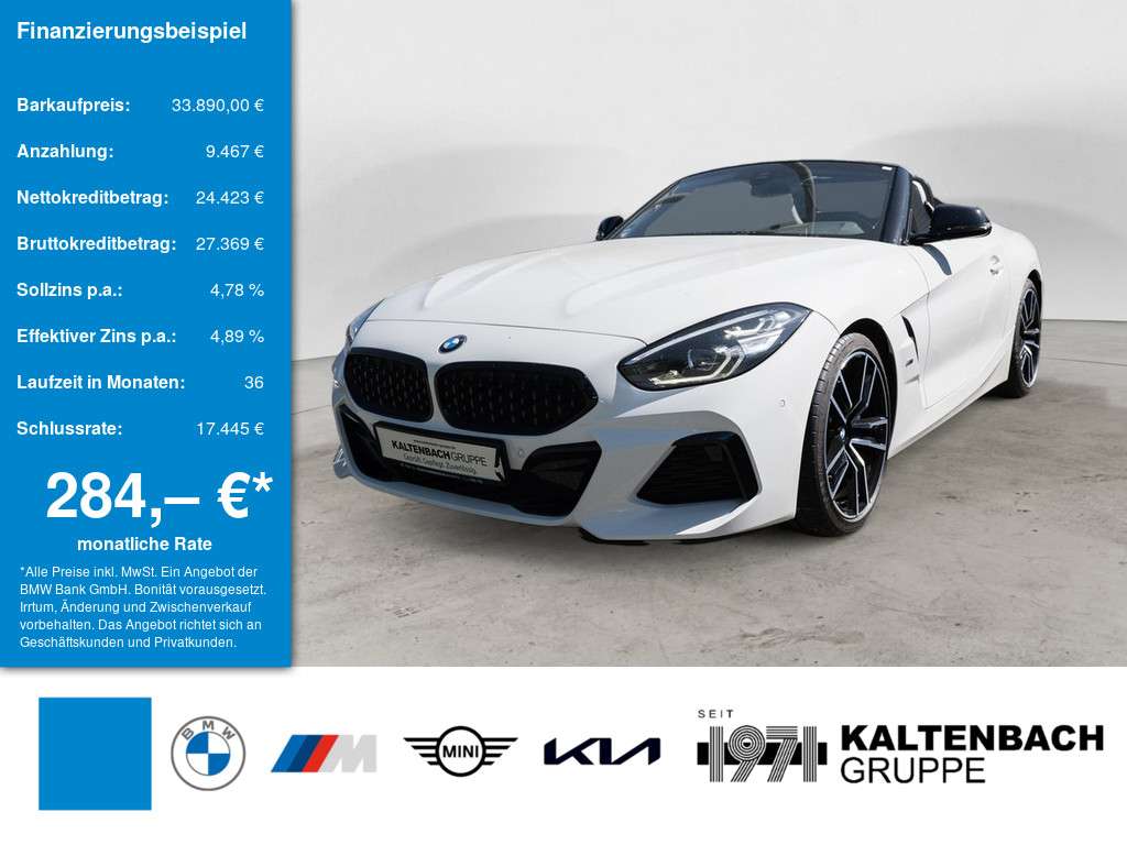 BMW Z4