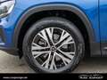 Mercedes-Benz GLB 220 4M Progressive *AHK*Cam*LED*Pano* Bleu - thumbnail 11