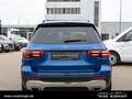 Mercedes-Benz GLB 220 4M Progressive *AHK*Cam*LED*Pano* Bleu - thumbnail 6