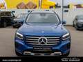 Mercedes-Benz GLB 220 4M Progressive *AHK*Cam*LED*Pano* Bleu - thumbnail 10