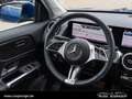 Mercedes-Benz GLB 220 4M Progressive *AHK*Cam*LED*Pano* Bleu - thumbnail 14