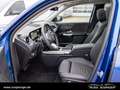 Mercedes-Benz GLB 220 4M Progressive *AHK*Cam*LED*Pano* Bleu - thumbnail 18