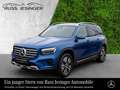 Mercedes-Benz GLB 220 4M Progressive *AHK*Cam*LED*Pano* Bleu - thumbnail 1