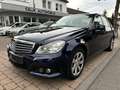 Mercedes-Benz C 180 CDI BlueEfficiency Blau - thumbnail 1