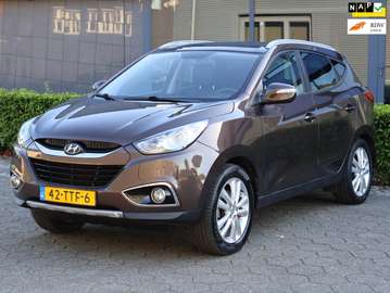2.0i 4WD i-Catcher|Pano|Camera|Keyless|Leder|Trekh