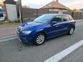 SEAT Ibiza 1.0 TSI 1°EIG. IN ZEER GOEDE STAAT 2018' CARPAS Bleu - thumbnail 3