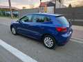 SEAT Ibiza 1.0 TSI 1°EIG. IN ZEER GOEDE STAAT 2018' CARPAS Bleu - thumbnail 5