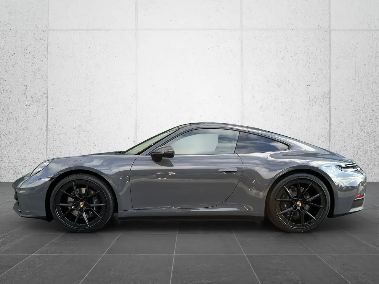 Porsche 992 911 Carrera Schiebe-/Hubdach BOSE LIFT 2