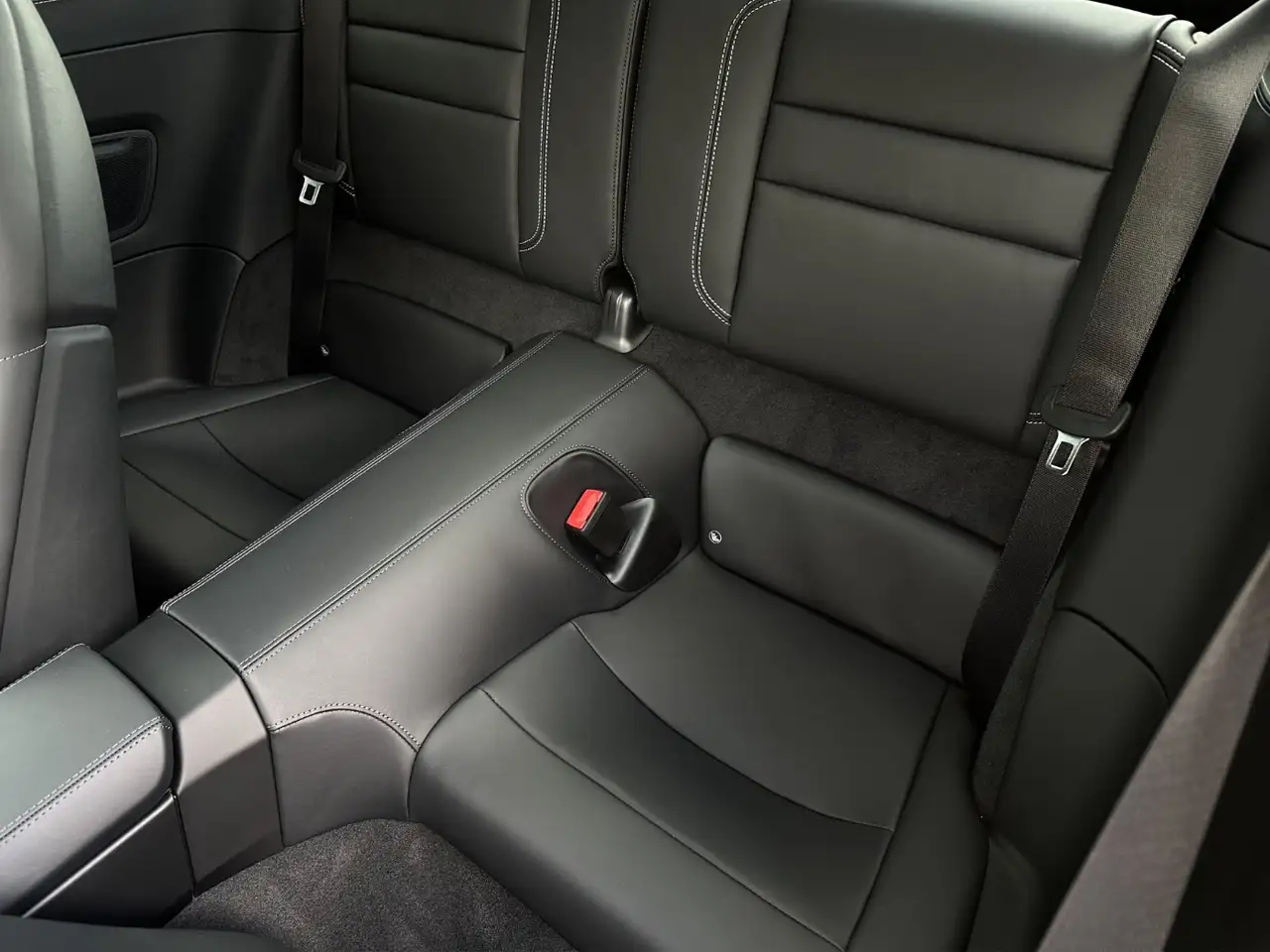 Porsche 992 911 Carrera Schiebe-/Hubdach BOSE LIFT 8