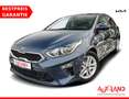 Kia Ceed / cee'd Ceed HB 1.0 T-GDI Klima Kamera Lenkradheizung Bleu - thumbnail 1