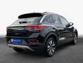 Volkswagen T-Roc Goal 1.0 TSI Navi ACC Sitz-Komfort-Paket Schwarz - thumbnail 2