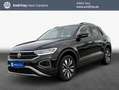 Volkswagen T-Roc Goal 1.0 TSI Navi ACC Sitz-Komfort-Paket Schwarz - thumbnail 1