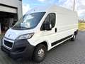 Peugeot Boxer Kasten Hochraum 335 L3H2 Pro Avantage Plus Blanc - thumbnail 9