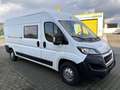 Peugeot Boxer Kasten Hochraum 335 L3H2 Pro Avantage Plus Alb - thumbnail 1