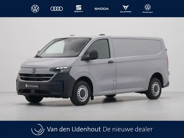Volkswagen T7 Transporter L2H1 2.0 TDI 110pk Life-Intro / Direct leverbaar /