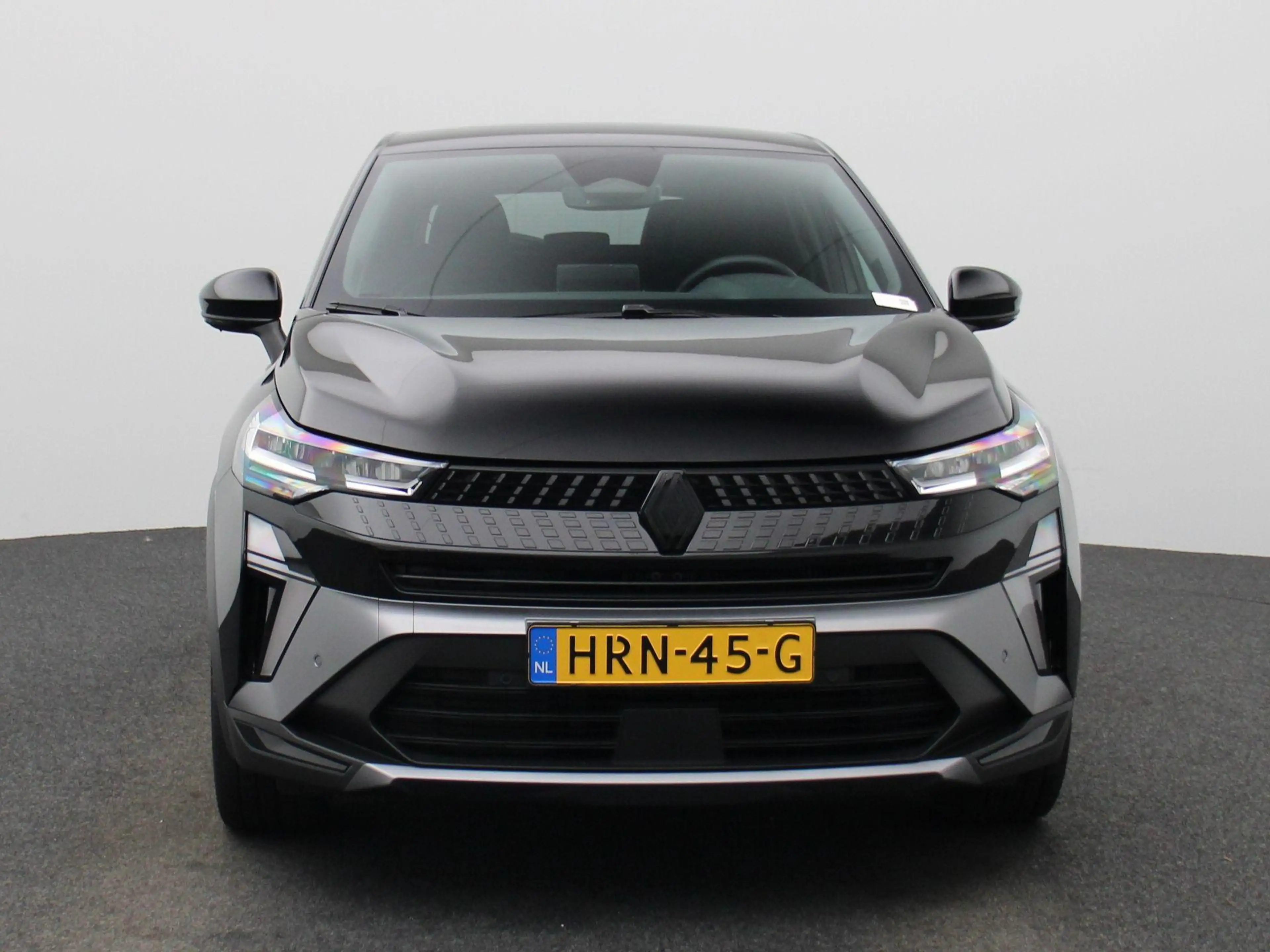 Renault Captur 1.6 E-Tech full hybrid 145 esprit Alpine | Automaa — photo 3
