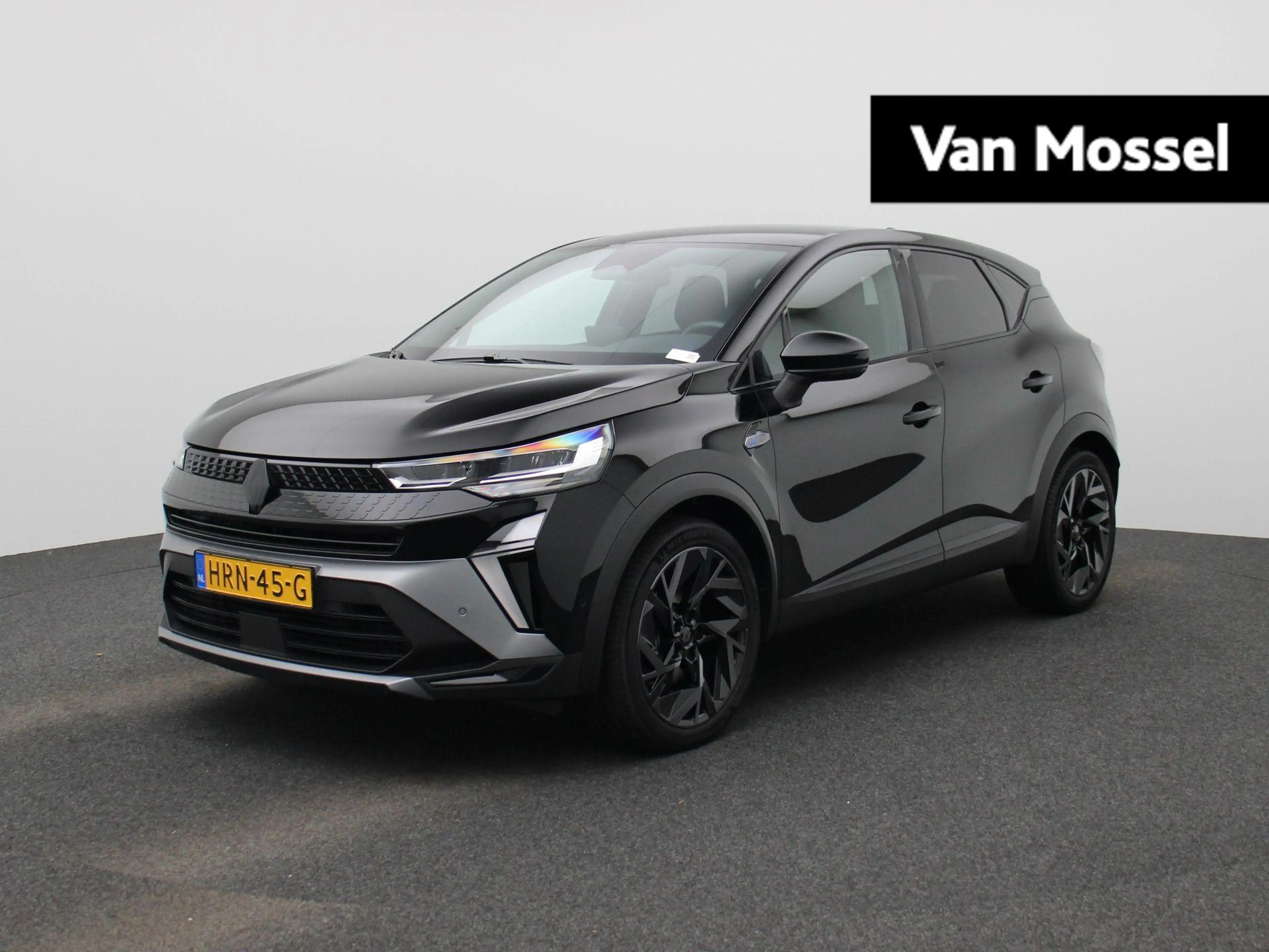 Renault Captur 1.6 E-Tech full hybrid 145 esprit Alpine | Automaa