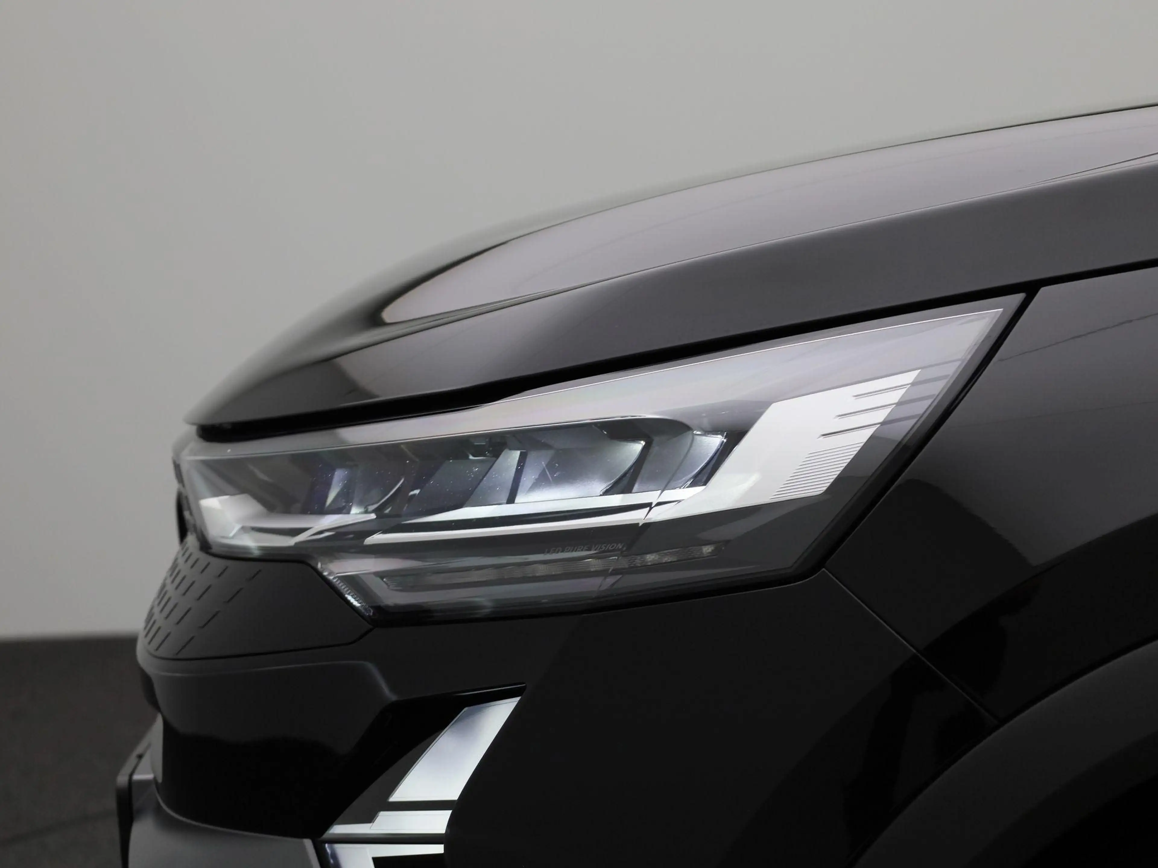 Renault Captur 1.6 E-Tech full hybrid 145 esprit Alpine | Automaa — photo 15