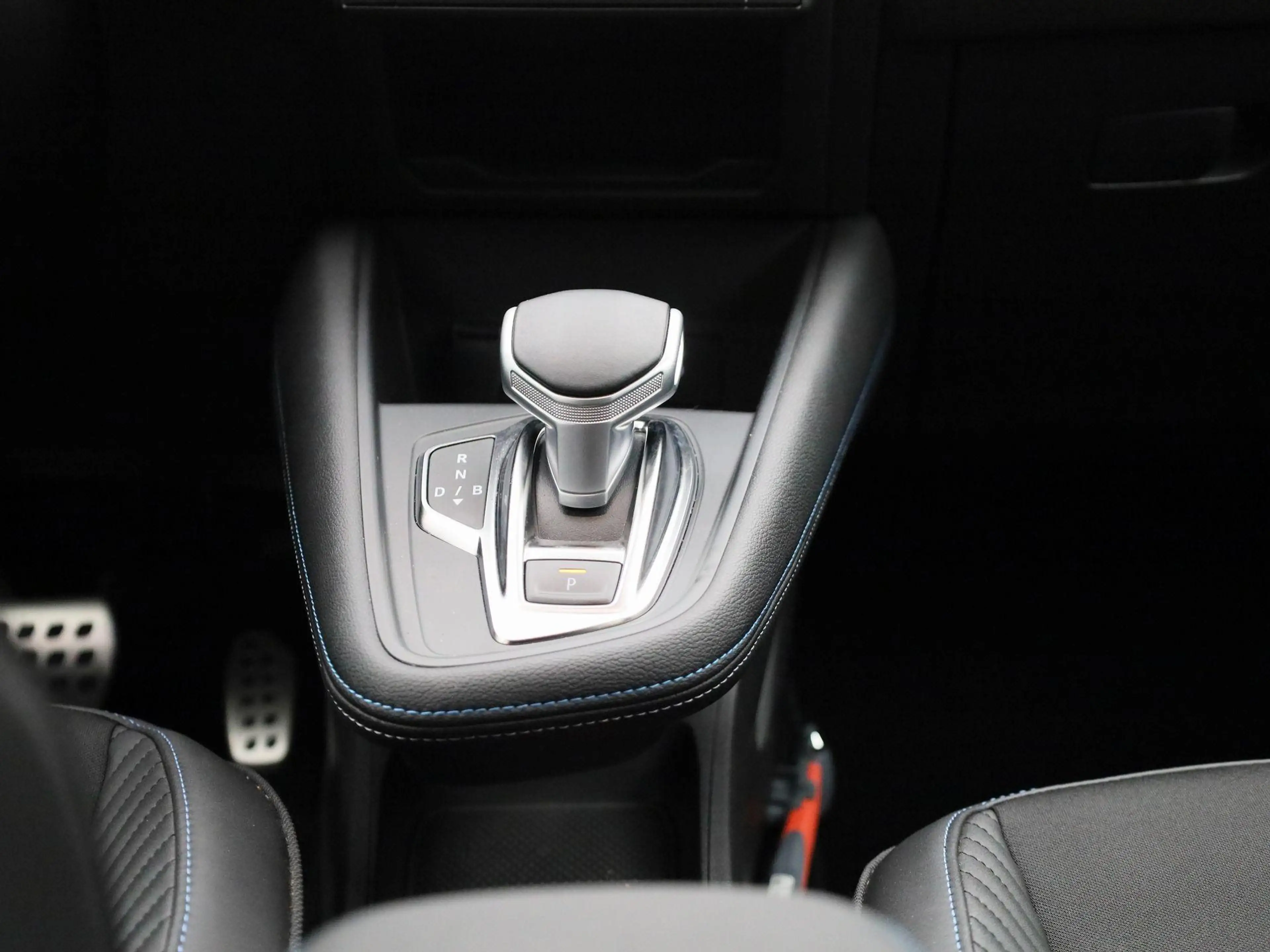 Renault Captur 1.6 E-Tech full hybrid 145 esprit Alpine | Automaa — photo 10
