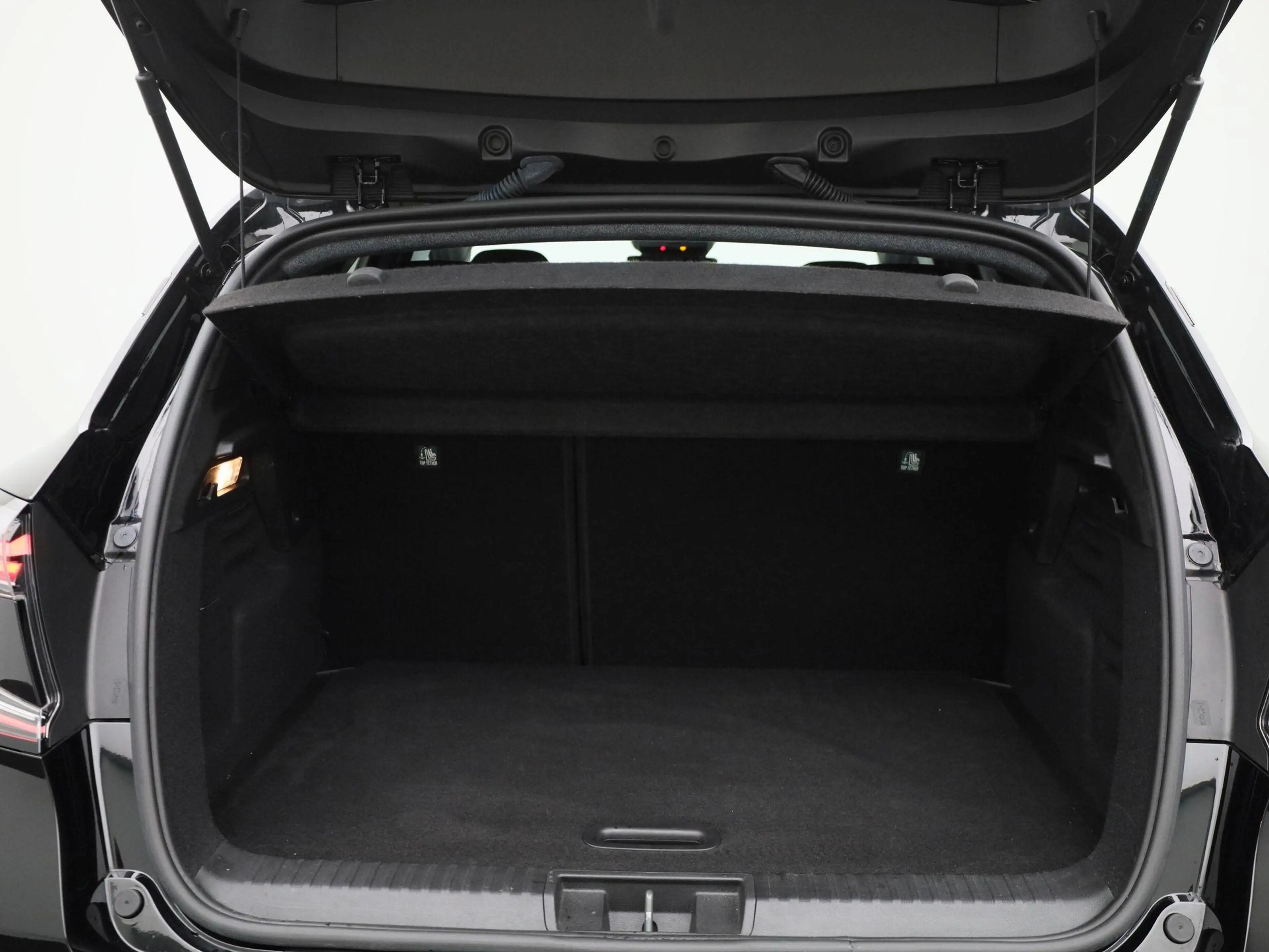 Renault Captur 1.6 E-Tech full hybrid 145 esprit Alpine | Automaa — photo 14