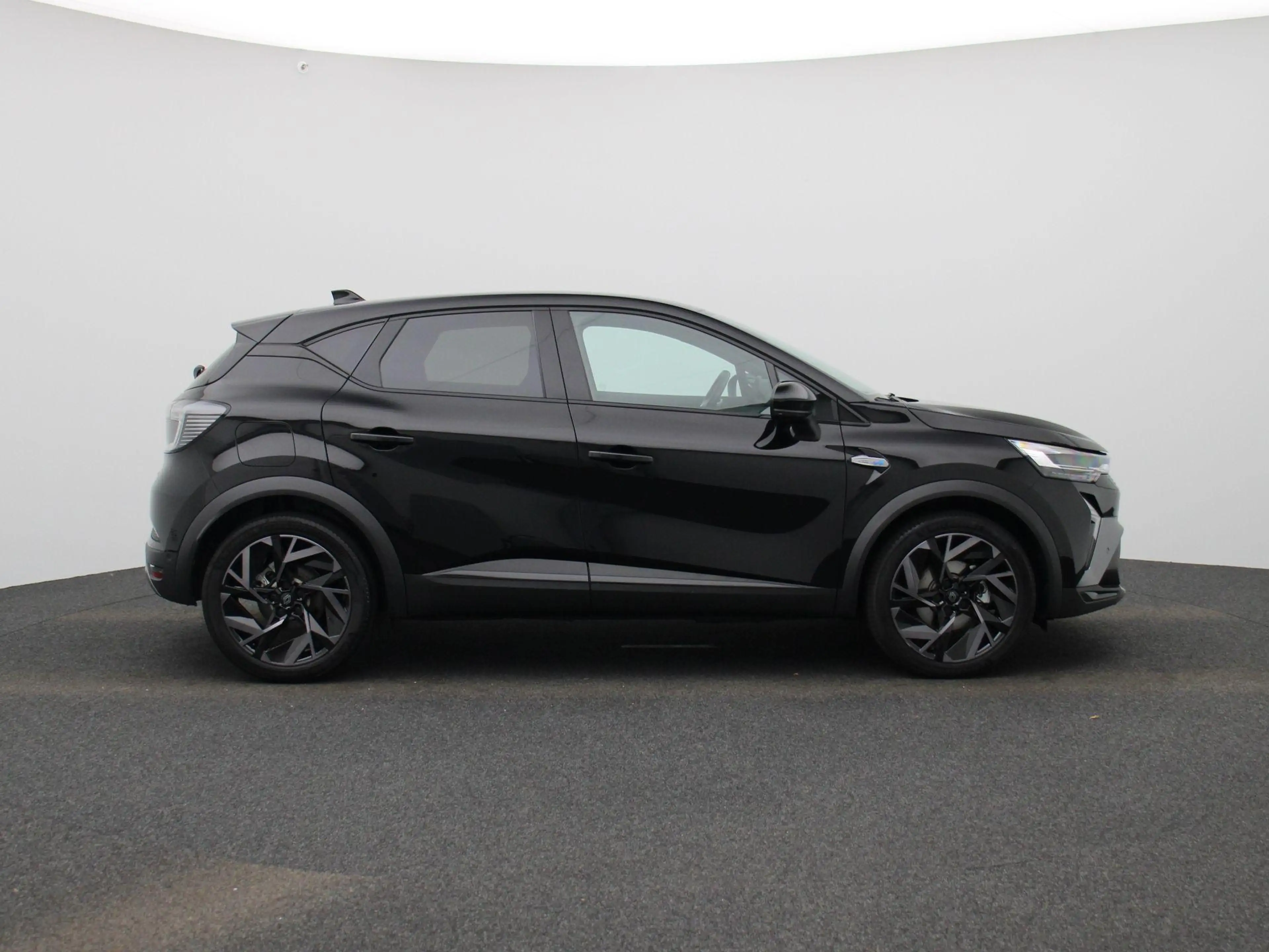 Renault Captur 1.6 E-Tech full hybrid 145 esprit Alpine | Automaa — photo 6