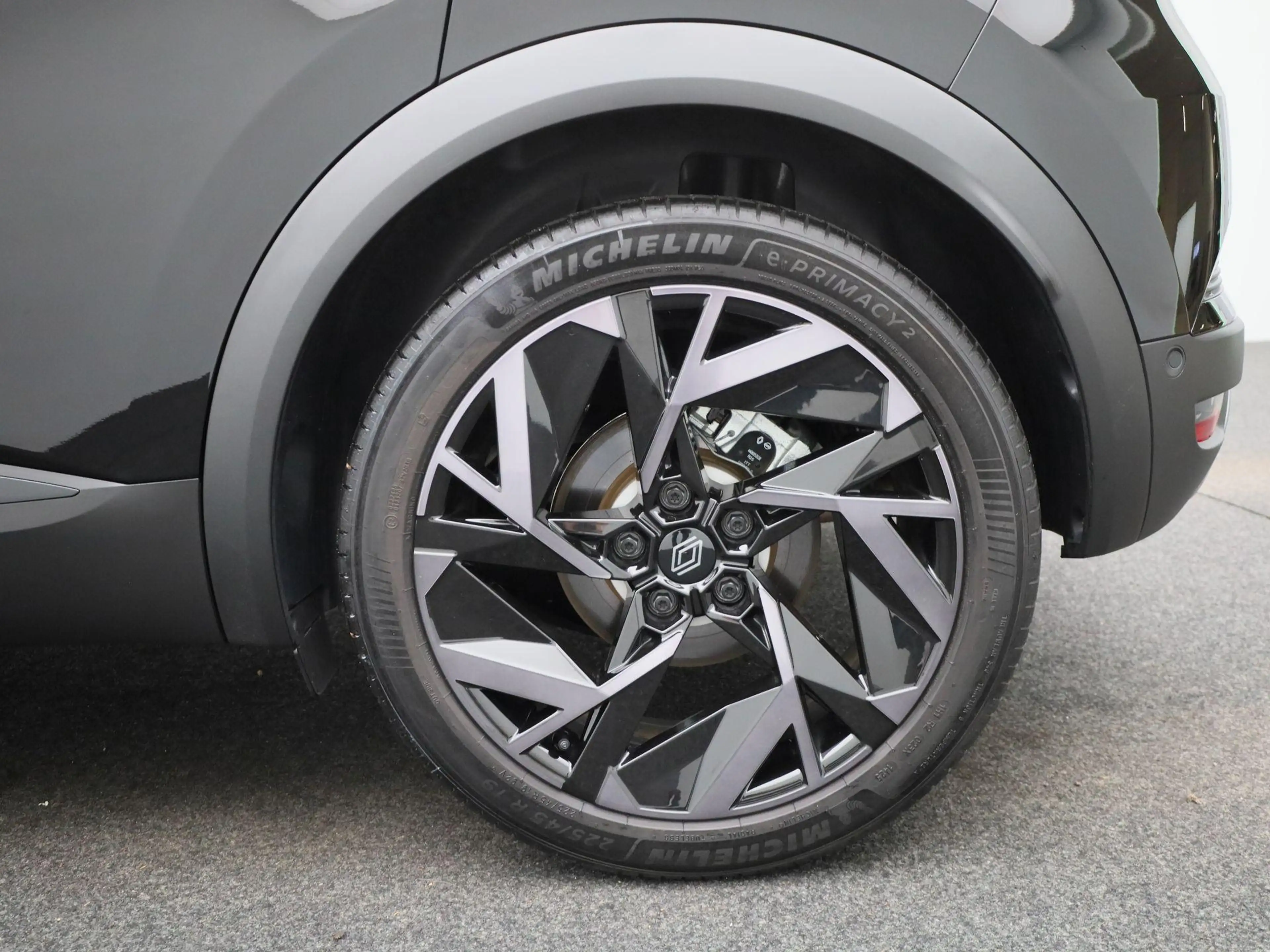 Renault Captur 1.6 E-Tech full hybrid 145 esprit Alpine | Automaa — photo 13