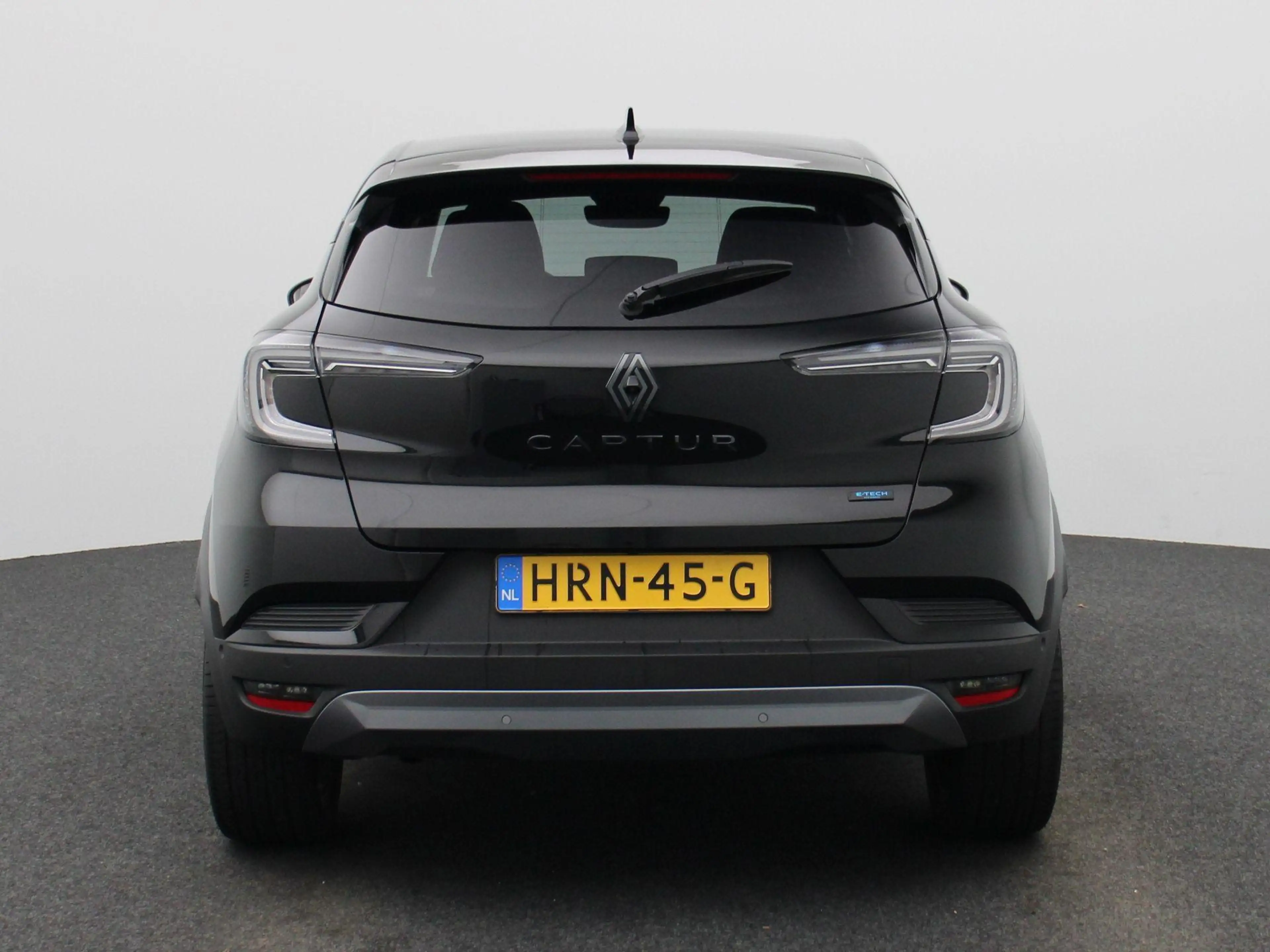 Renault Captur 1.6 E-Tech full hybrid 145 esprit Alpine | Automaa — photo 5