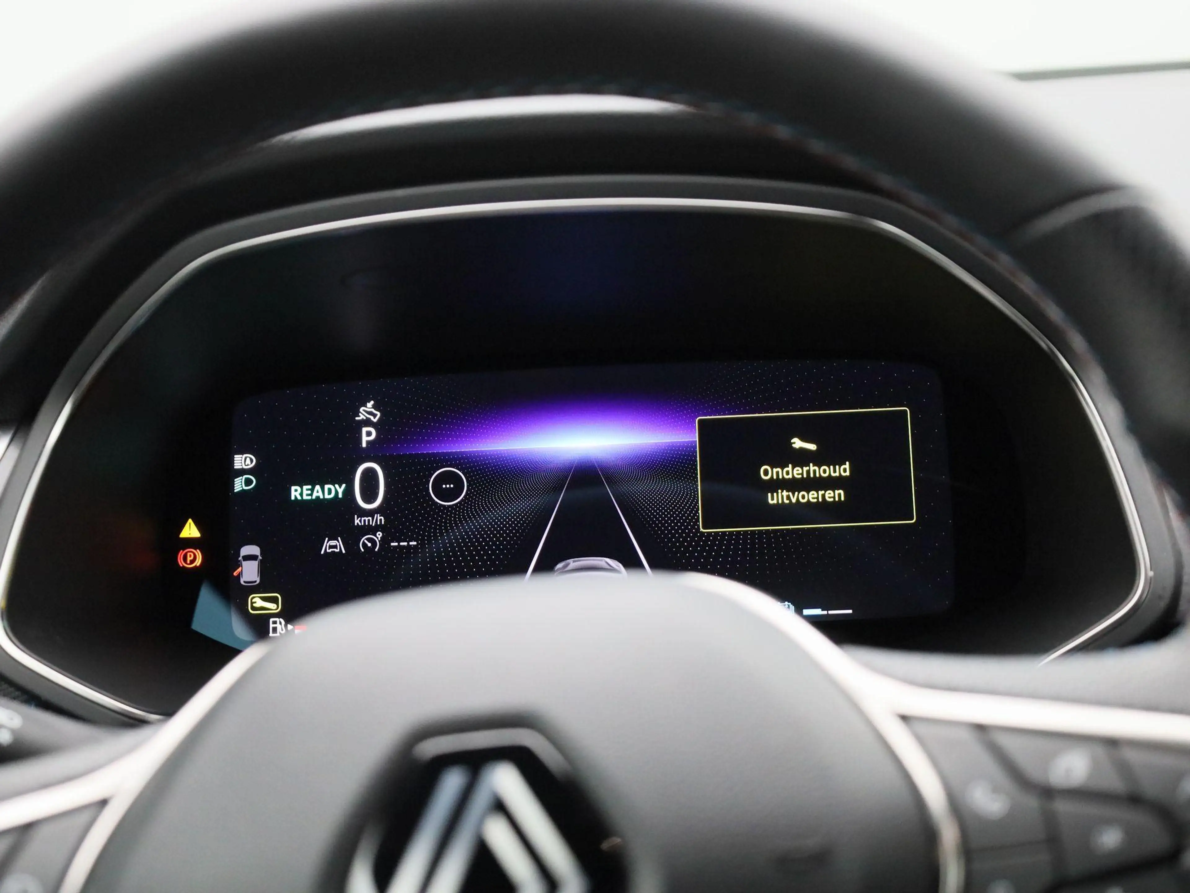 Renault Captur 1.6 E-Tech full hybrid 145 esprit Alpine | Automaa — photo 8