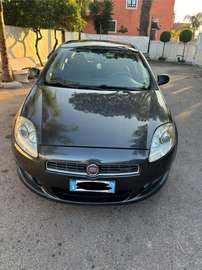 1.6 mjt Active 120cv