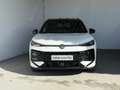 Volkswagen T-Roc R-Line eTSI DSG Weiß - thumbnail 2