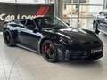 Porsche 992 GTS Cabrio |Matrix|ACC|S.AGA|Lift|Garantie Schwarz - thumbnail 6