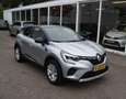 Renault Captur 1.0 TCe 100 Zen Airco,Pdc,Cruise,Trekhaak,RIJKLAAR Grijs - thumbnail 10
