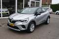 Renault Captur 1.0 TCe 100 Zen Airco,Pdc,Cruise,Trekhaak,RIJKLAAR Grijs - thumbnail 3